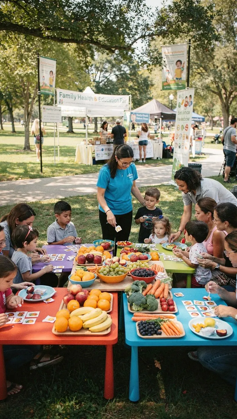 Nauczycielka prowadząca zajęcia, wspierająca rozwój emocjonalny i społeczny dzieci.